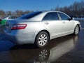 Photo 4 of 16 — 2007 Toyota Camry