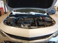 Photo 10 of 16 — 2021 Chevrolet Malibu