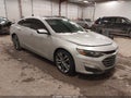 Photo 1 of 16 — 2021 Chevrolet Malibu