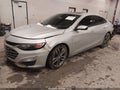 Photo 2 of 16 — 2021 Chevrolet Malibu