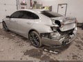 Photo 3 of 16 — 2021 Chevrolet Malibu