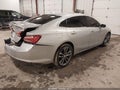 Photo 4 of 16 — 2021 Chevrolet Malibu