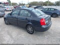 2008 Hyundai Accent — photo 3 of 16 | VIN KMHCN46C38U267981