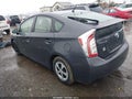 2013 Toyota Prius — photo 3 of 16 | VIN JTDKN3DU2D5656864