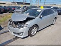 2012 Toyota Camry — photo 2 of 16 | VIN 4T1BF1FK3CU170822