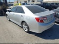 2012 Toyota Camry — photo 3 of 16 | VIN 4T1BF1FK3CU170822