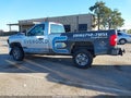 Photo 14 of 16 — 2014 Chevrolet Silverado 2500