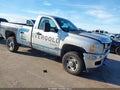 Photo 1 of 16 — 2014 Chevrolet Silverado 2500