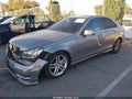 2013 Mercedes-Benz C-Class — photo 2 of 16 | VIN WDDGF4HB9DA782704