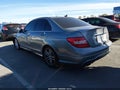2013 Mercedes-Benz C-Class — photo 3 of 16 | VIN WDDGF4HB9DA782704