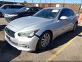 Photo 2 of 17 — 2017 Infiniti Q50