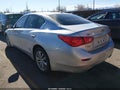 Photo 3 of 17 — 2017 Infiniti Q50