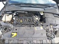 Photo 10 of 17 — 2017 Ford Focus