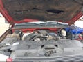 2004 Chevrolet Silverado 3500 — photo 9 of 15 | VIN 1GCJK39174E131401
