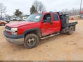 2004 Chevrolet Silverado 3500 — photo 2 of 15 | VIN 1GCJK39174E131401