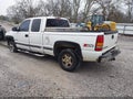Photo 3 of 11 — 2001 Chevrolet Silverado 1500