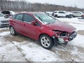 Photo 1 of 12 — 2013 Ford Focus