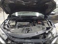 2016 Honda Civic — photo 10 of 16 | VIN 19XFC2F71GE062509