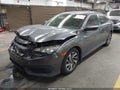 2016 Honda Civic — photo 2 of 16 | VIN 19XFC2F71GE062509