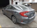 2016 Honda Civic — photo 3 of 16 | VIN 19XFC2F71GE062509
