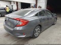 2016 Honda Civic — photo 4 of 16 | VIN 19XFC2F71GE062509