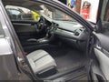 2016 Honda Civic — photo 5 of 16 | VIN 19XFC2F71GE062509