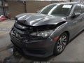 2016 Honda Civic — photo 6 of 16 | VIN 19XFC2F71GE062509