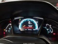 2016 Honda Civic — photo 7 of 16 | VIN 19XFC2F71GE062509