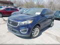 2016 Kia Sorento — photo 2 of 12 | VIN 5XYPG4A31GG025889