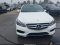 Photo 12 of 16 — 2014 Mercedes-Benz E-Class