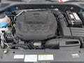 Photo 10 of 16 — 2020 Volkswagen Passat