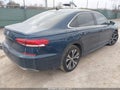 Photo 4 of 16 — 2020 Volkswagen Passat