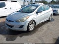 2011 Hyundai Elantra — photo 2 of 13 | VIN 5NPDH4AE8BH048492