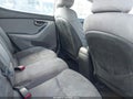 2011 Hyundai Elantra — photo 8 of 13 | VIN 5NPDH4AE8BH048492