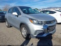 Photo 1 of 15 — 2020 Chevrolet Trax