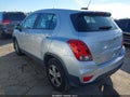 Photo 3 of 15 — 2020 Chevrolet Trax