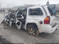 2004 GMC Envoy — photo 3 of 17 | VIN 1GKET16S546241376