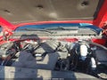 2016 Chevrolet Silverado 1500 — photo 10 of 17 | VIN 3GCUKREC8GG300166