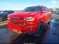 2016 Chevrolet Silverado 1500 — photo 2 of 17 | VIN 3GCUKREC8GG300166