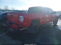 2016 Chevrolet Silverado 1500 — photo 4 of 17 | VIN 3GCUKREC8GG300166