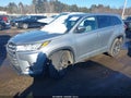 2017 Toyota Highlander — photo 2 of 17 | VIN 5TDZARFH4HS024770