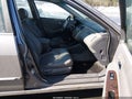 2000 Honda Accord — photo 5 of 11 | VIN 1HGCG1652YA078479