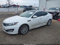 Photo 2 of 15 — 2012 Kia Optima