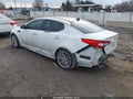 Photo 3 of 15 — 2012 Kia Optima