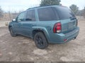 Photo 3 of 11 — 2009 Chevrolet Trailblazer