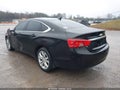 2016 Chevrolet Impala — photo 13 of 15 | VIN 2G1115S35G9126286