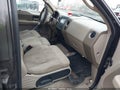 2006 Ford F-150 — photo 5 of 11 | VIN 1FTPW12V86FB66025