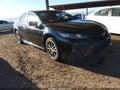 Photo 1 of 16 — 2021 Toyota Camry