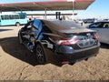 Photo 3 of 16 — 2021 Toyota Camry