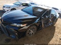 Photo 6 of 16 — 2021 Toyota Camry